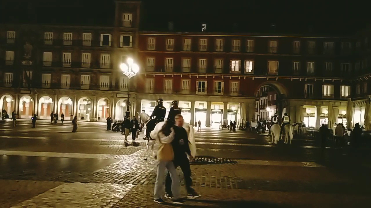 Plaza Mayor — photo 3