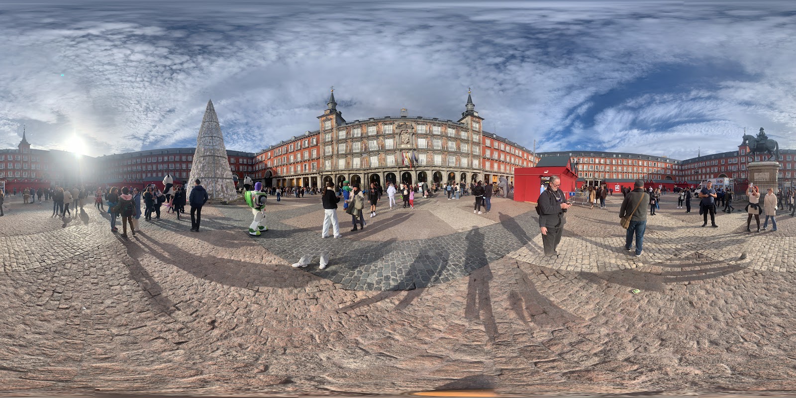 Plaza Mayor — photo 4
