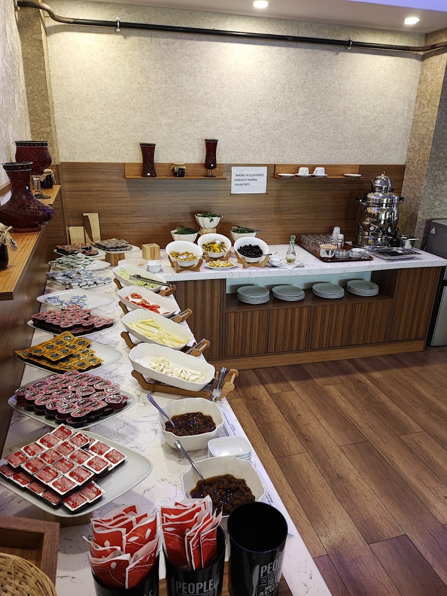 Plevne Otel — fotoğraf 5
