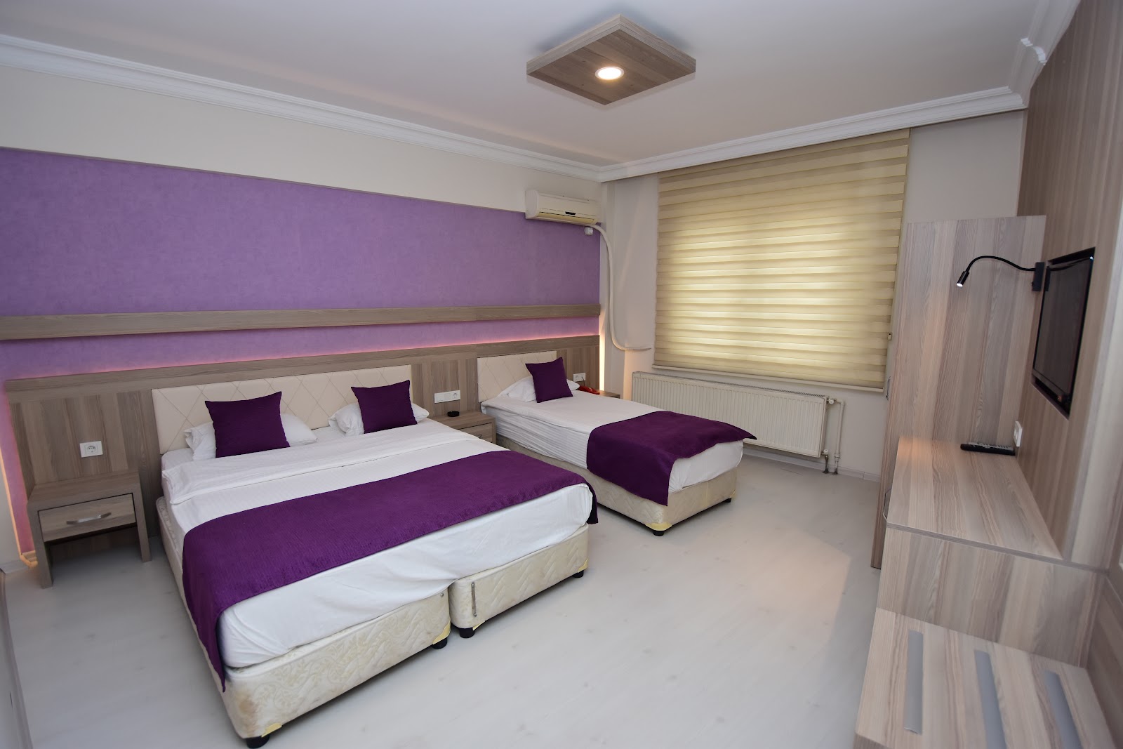 Plevne Otel — fotoğraf 7