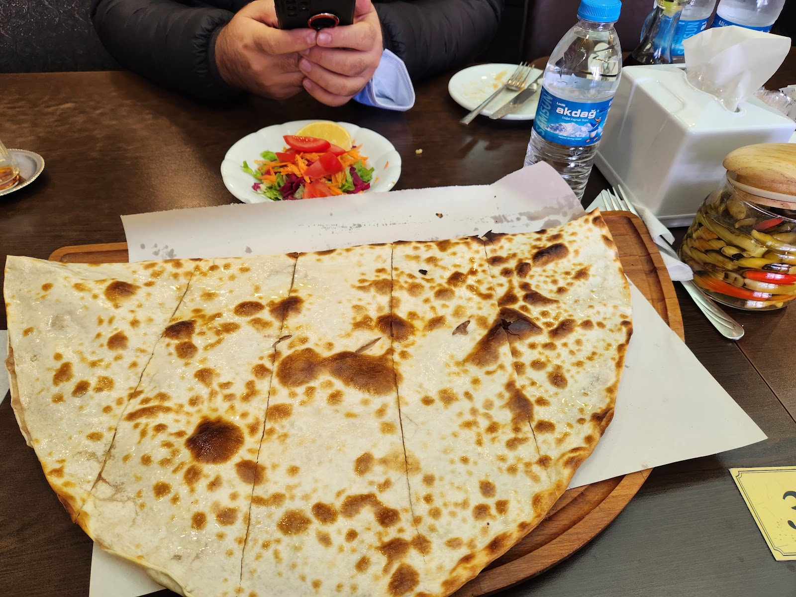 Plevne Restaurunt — fotoğraf 4
