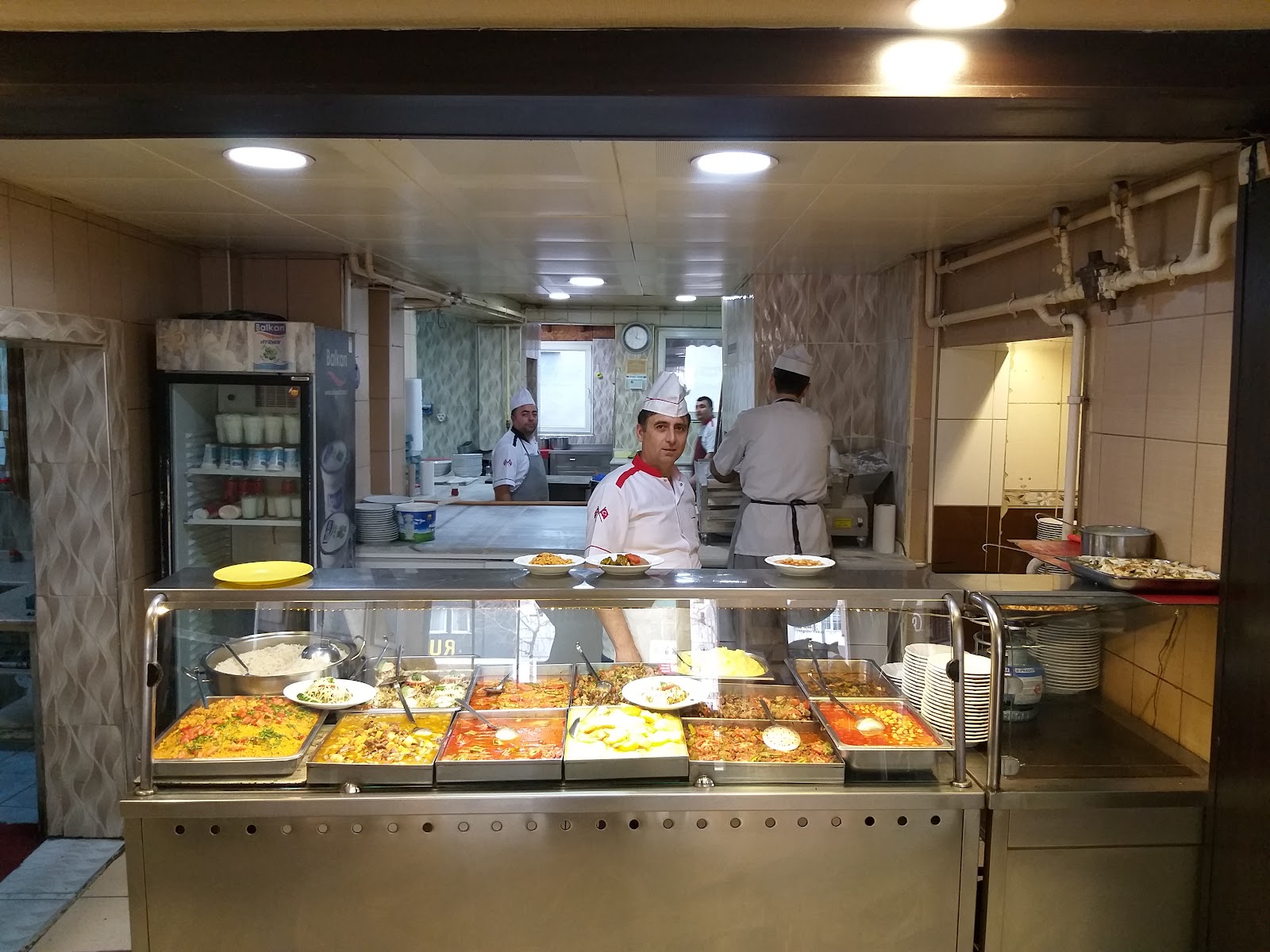 Plevne Restaurunt — fotoğraf 5