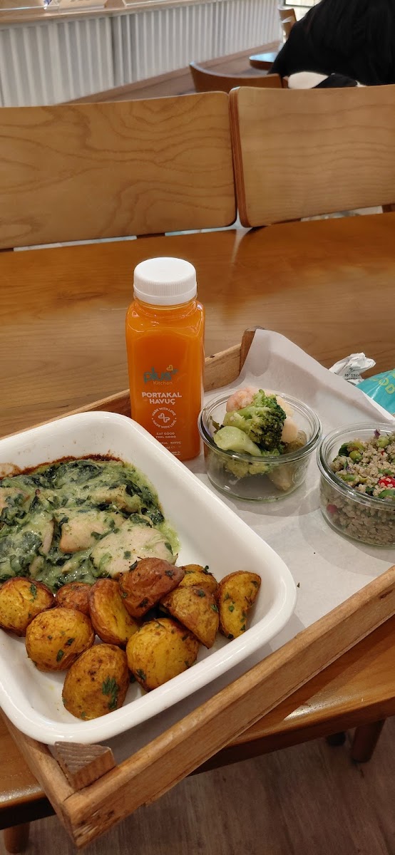 Plus Kitchen Emaar — fotoğraf 2