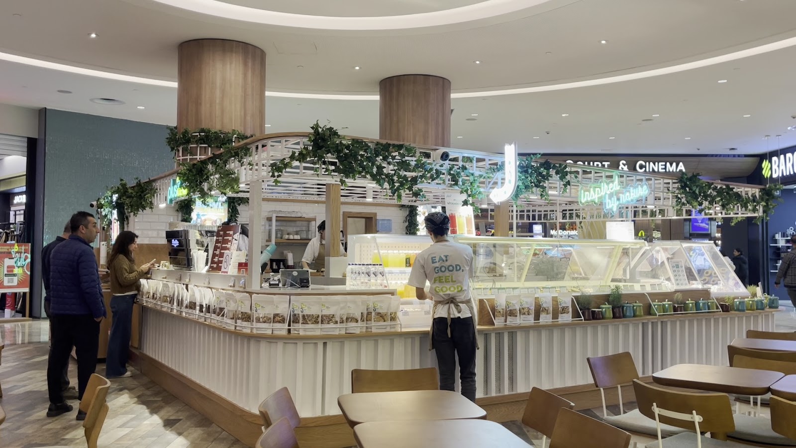 Plus Kitchen Emaar — fotoğraf 3