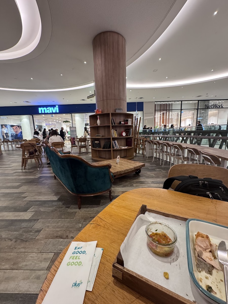 Plus Kitchen Emaar — fotoğraf 5