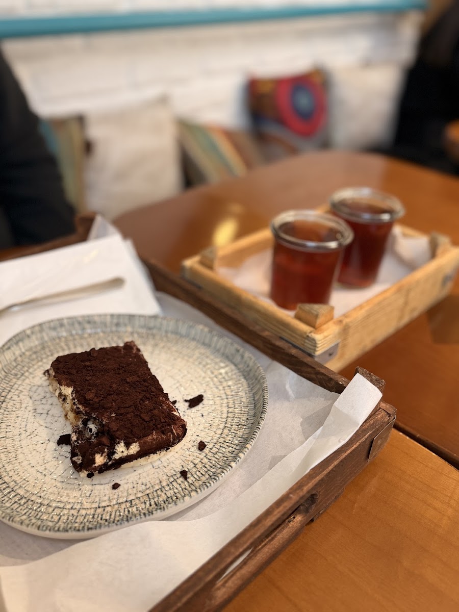 Plus Kitchen / İstinyePark — fotoğraf 2