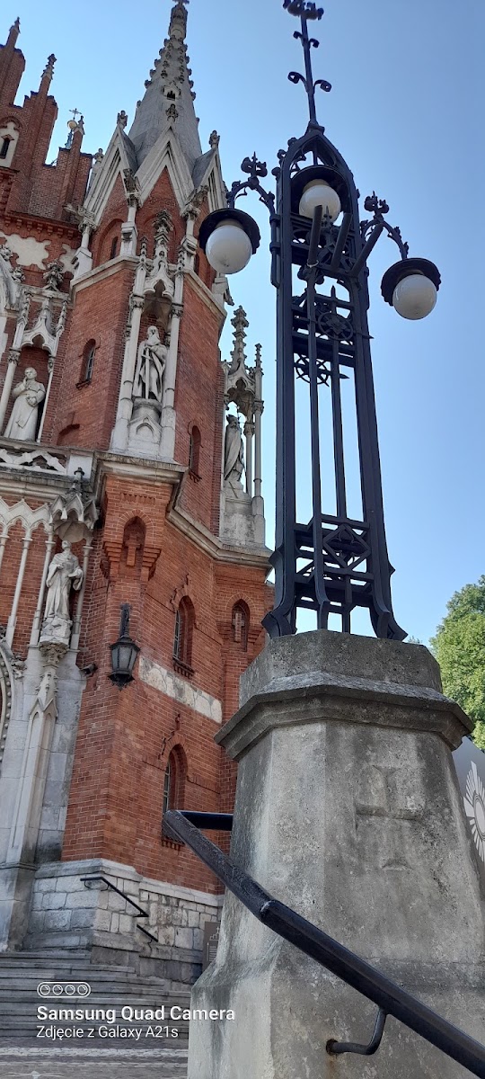 Podgórze — photo