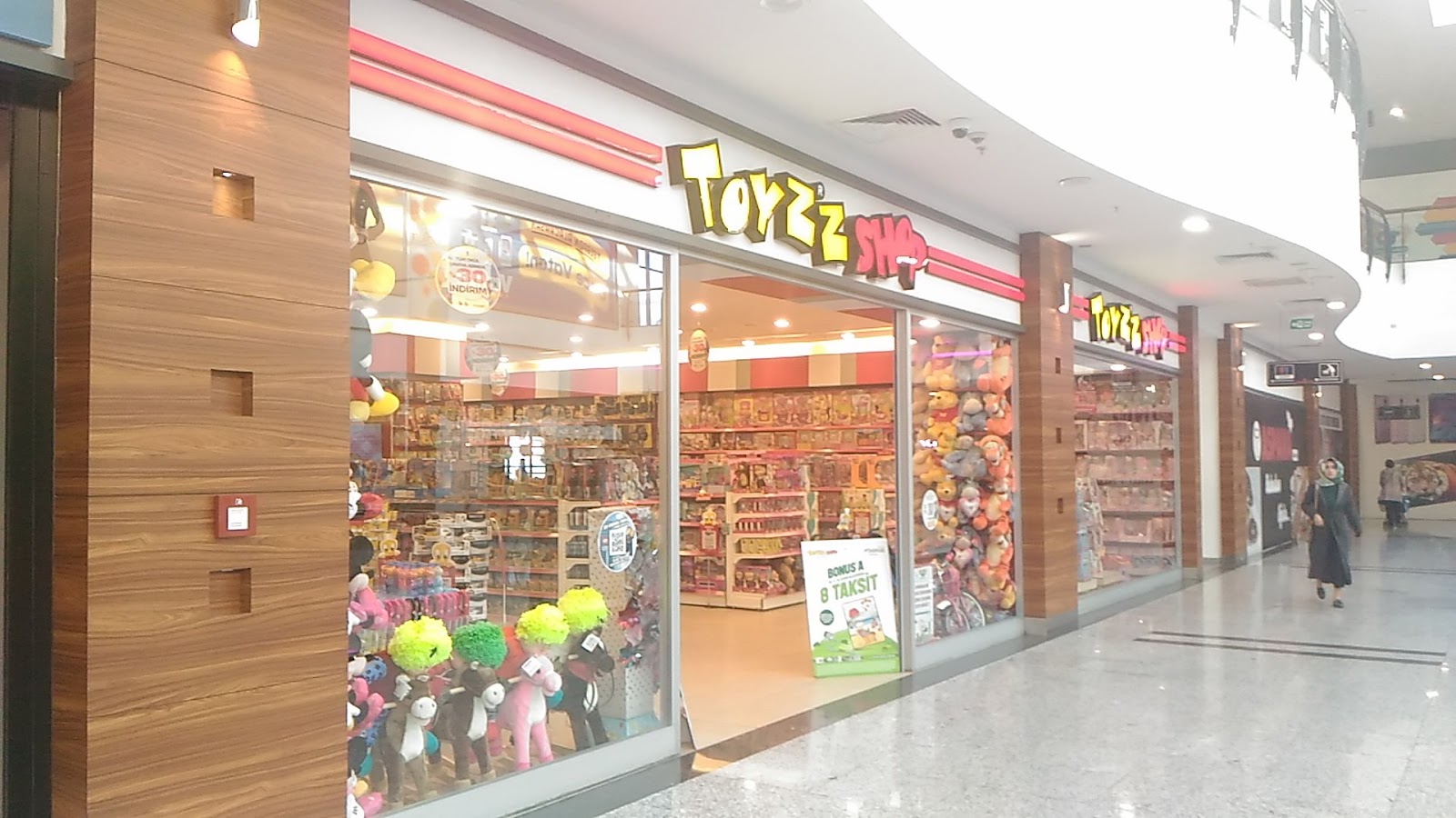 Podium AVM Kırıkkale — fotoğraf 4