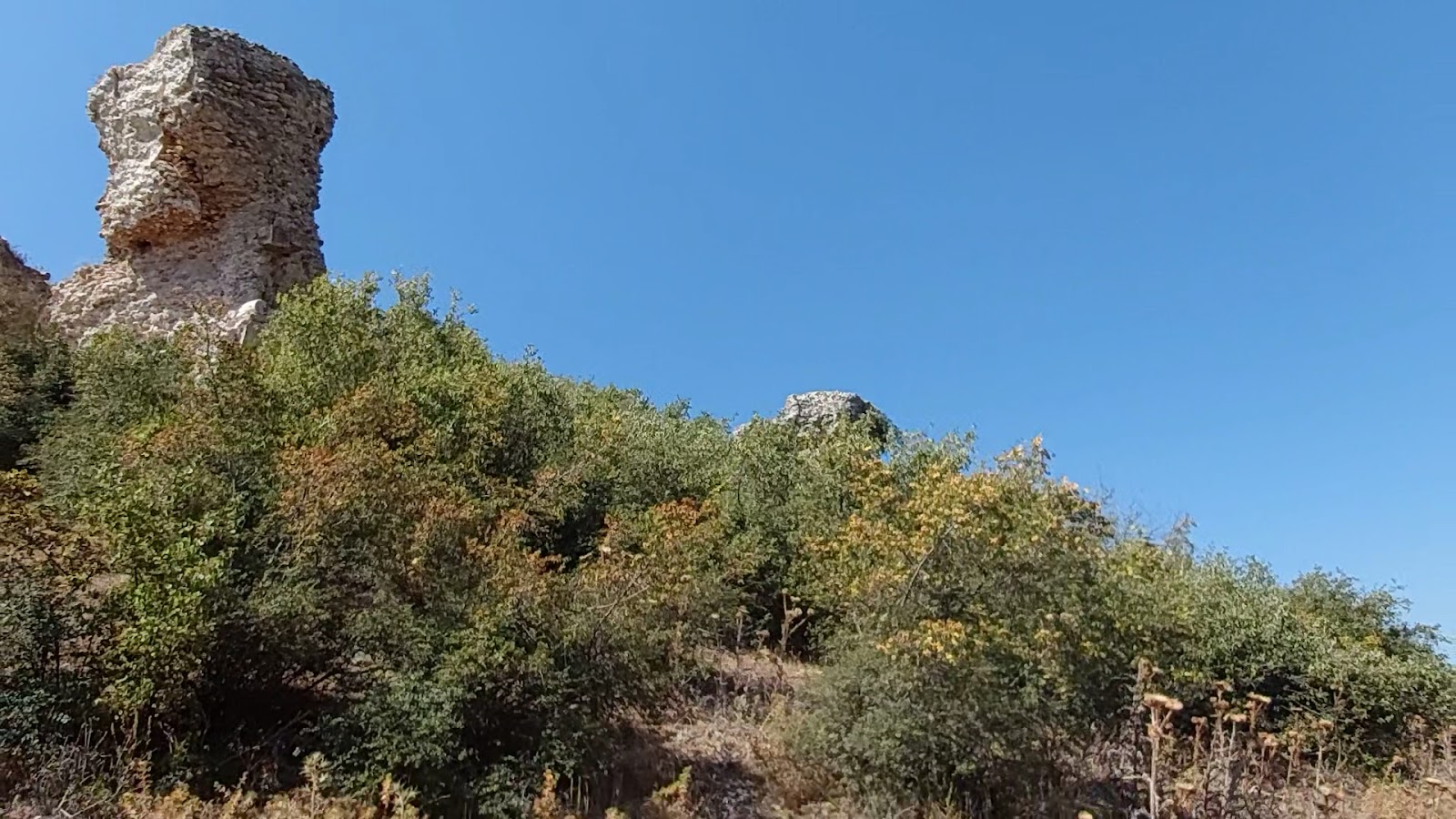 Poimanenon — fotoğraf 2