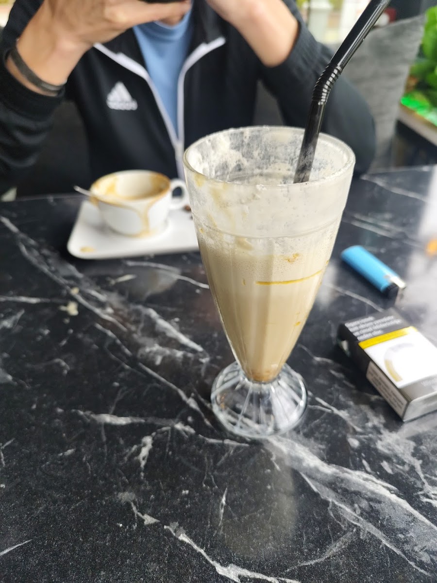 Point Cafe Bistro — fotoğraf 2