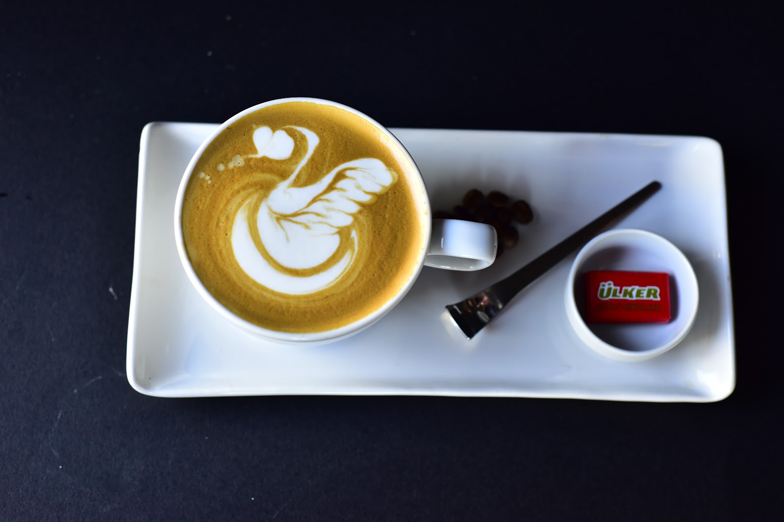 Point Cafe Bistro — fotoğraf 7