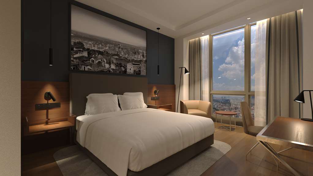 Point Hotel Ankara — photo 3