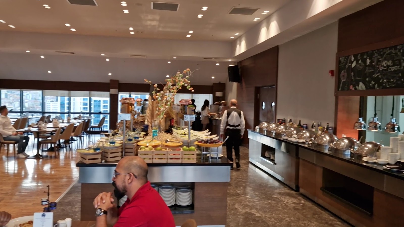 Point Hotel Ankara — photo 4