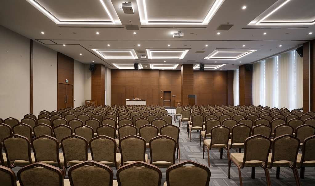 Point Hotel Ankara — photo 5