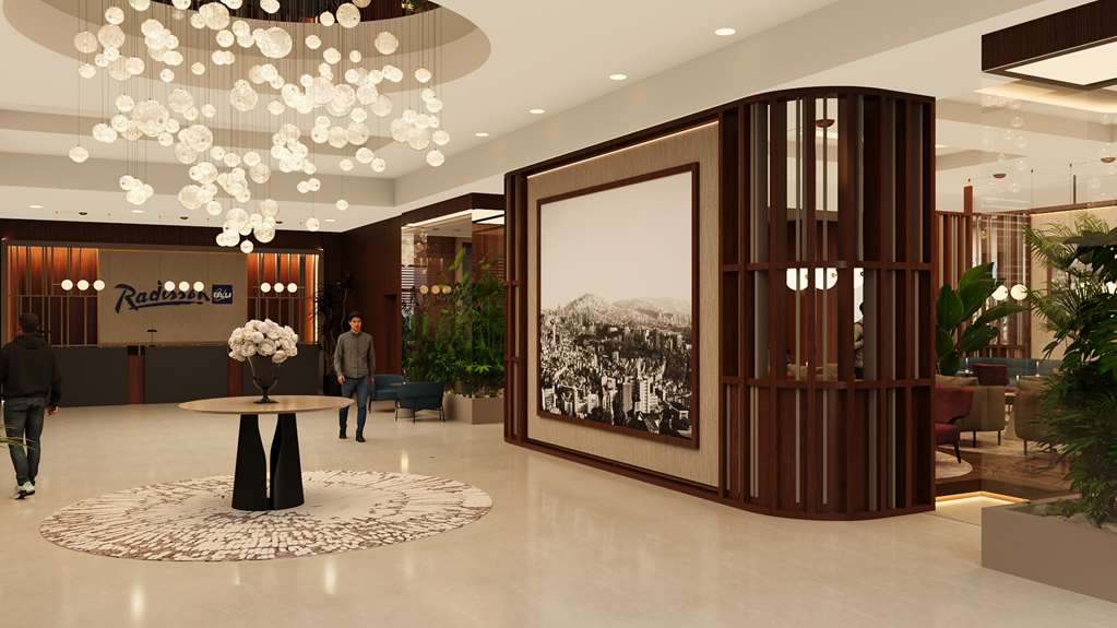 Point Hotel Ankara — photo 9
