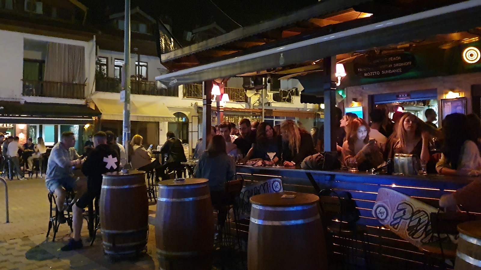 Poison pub — photo 3