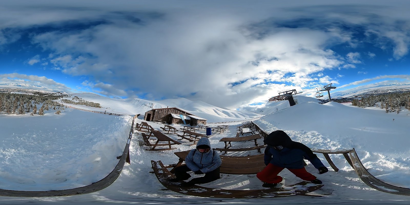 Polat Cafe — fotoğraf 2