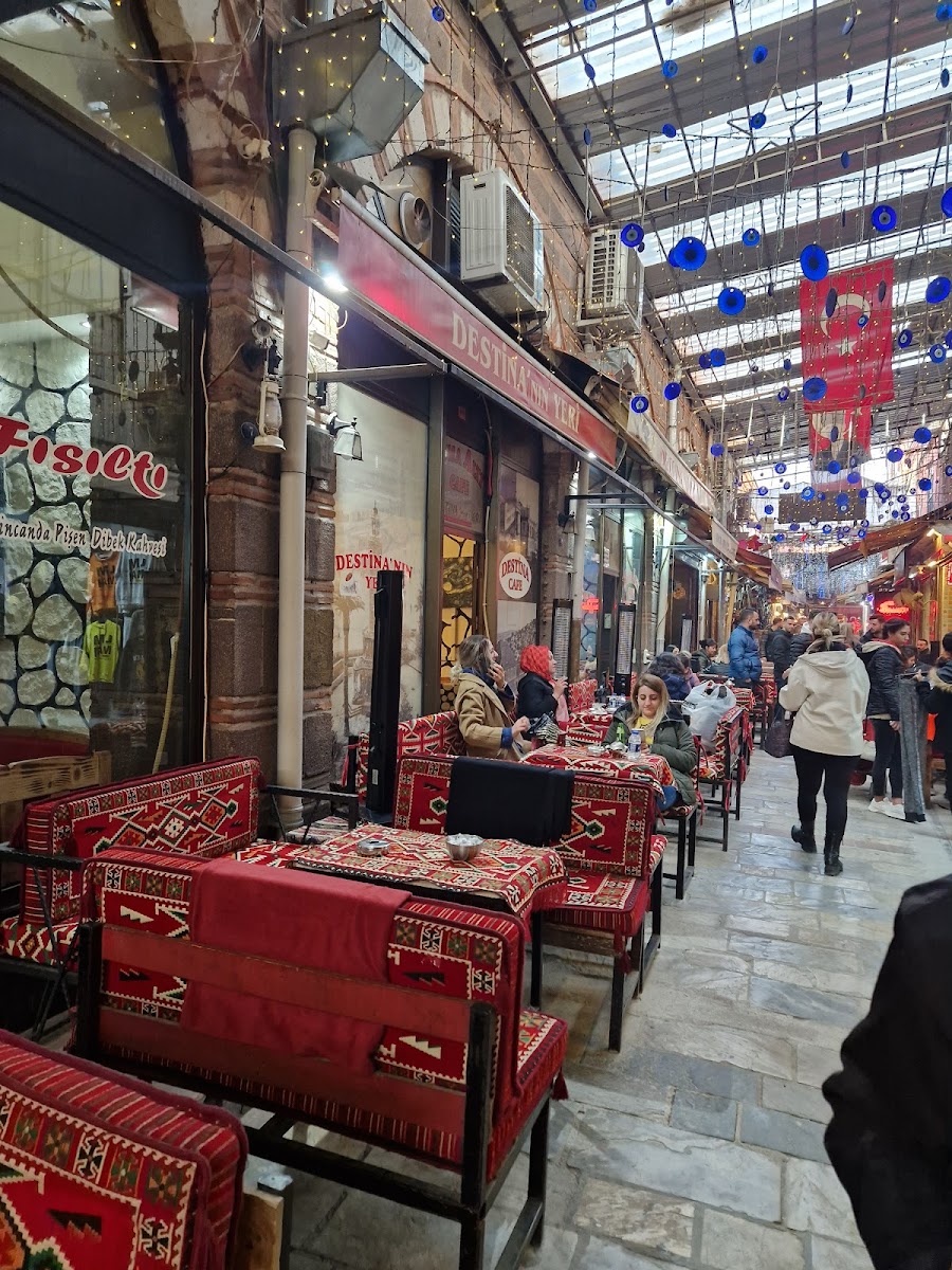 POLAT CAFE — fotoğraf 4