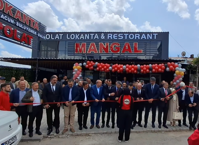 Polat Lokanta Restaurant — photo 5