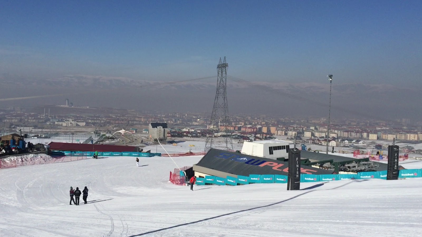 Polat Palandöken — fotoğraf 3