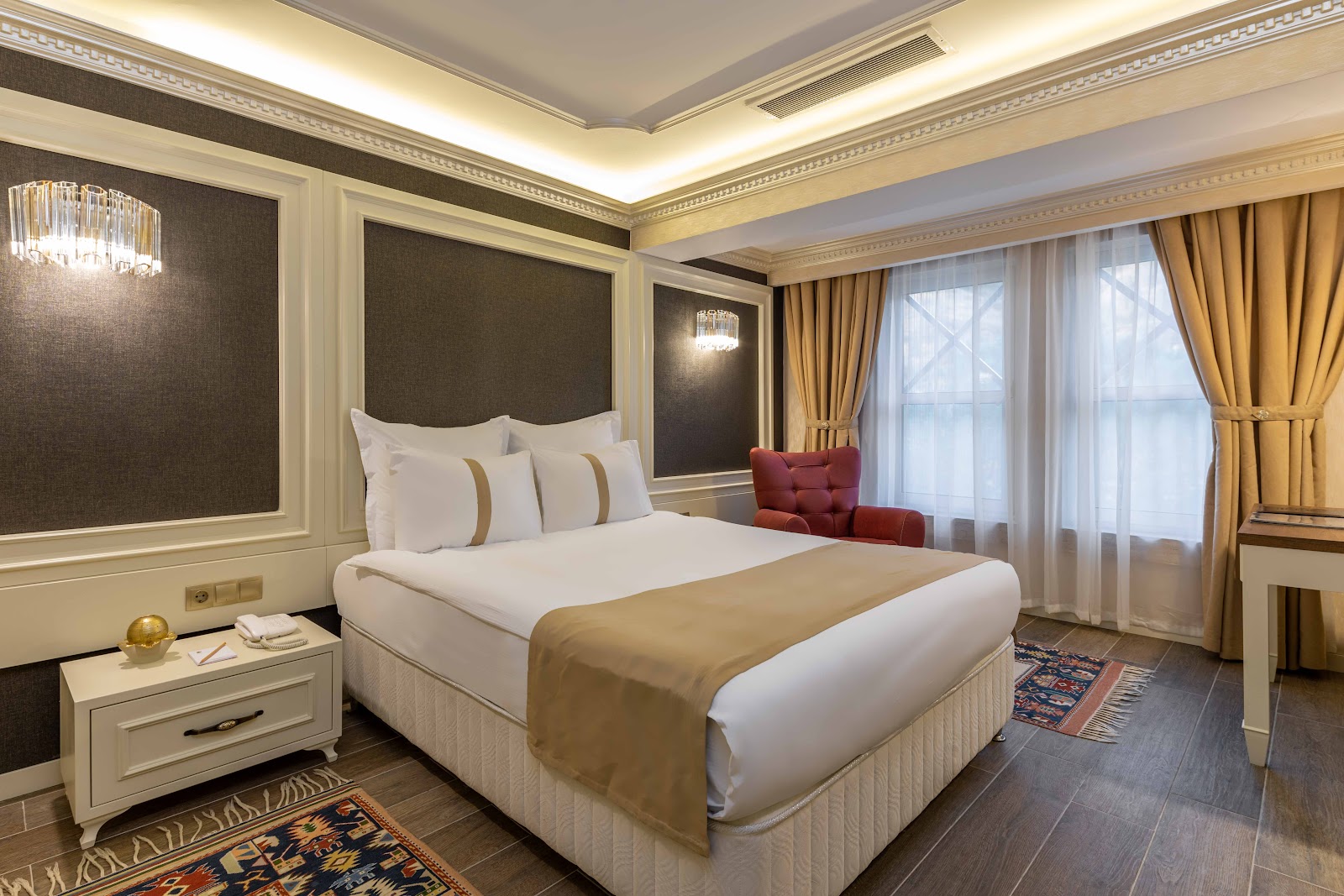 Polat Thermal Hotel — fotoğraf 4