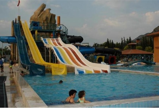 Polat Thermal Hotel — fotoğraf 5