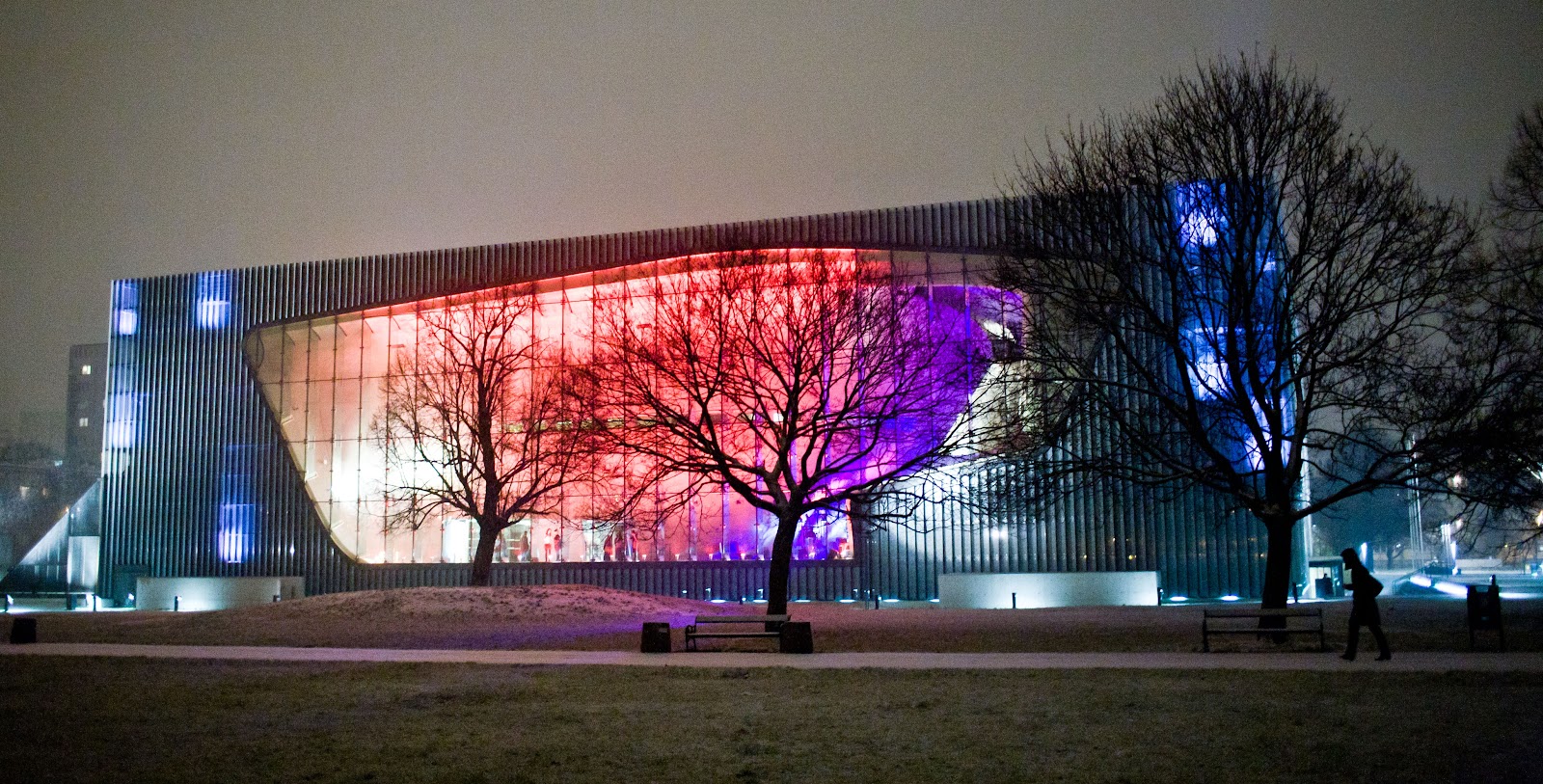 POLIN Museum of the History of Polish Jews — photo 5