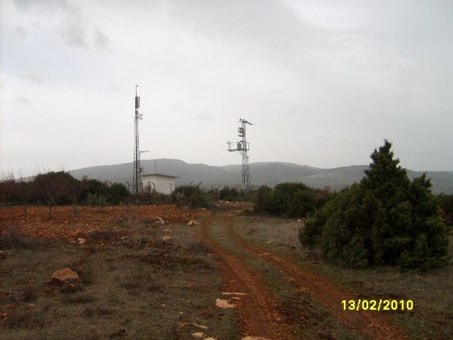 Polis Hatıra Ormanı — fotoğraf 2