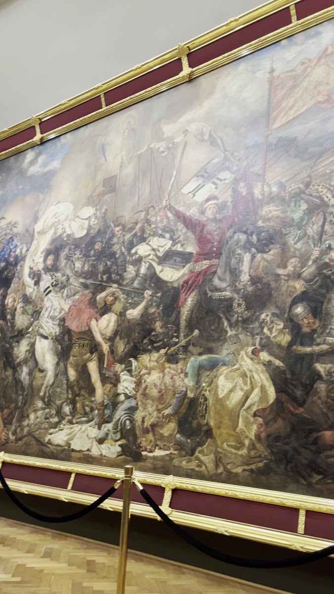 Polish National Museum in Warsaw — photo 3