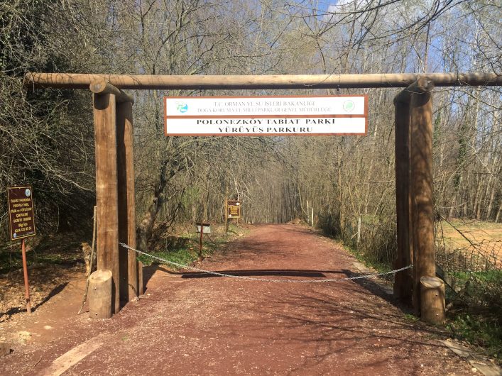Polonezköy Tabiat Parkı — fotoğraf 1