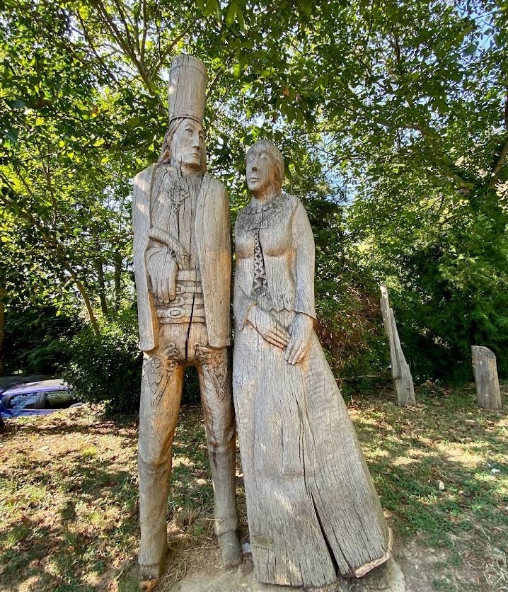 Polonezköy Tabiat Parkı — fotoğraf 2