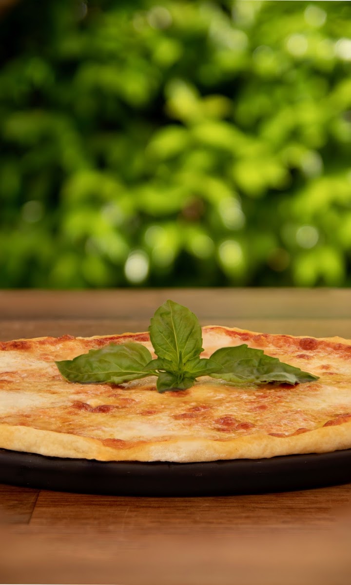 Pomidori Pizza — photo 5
