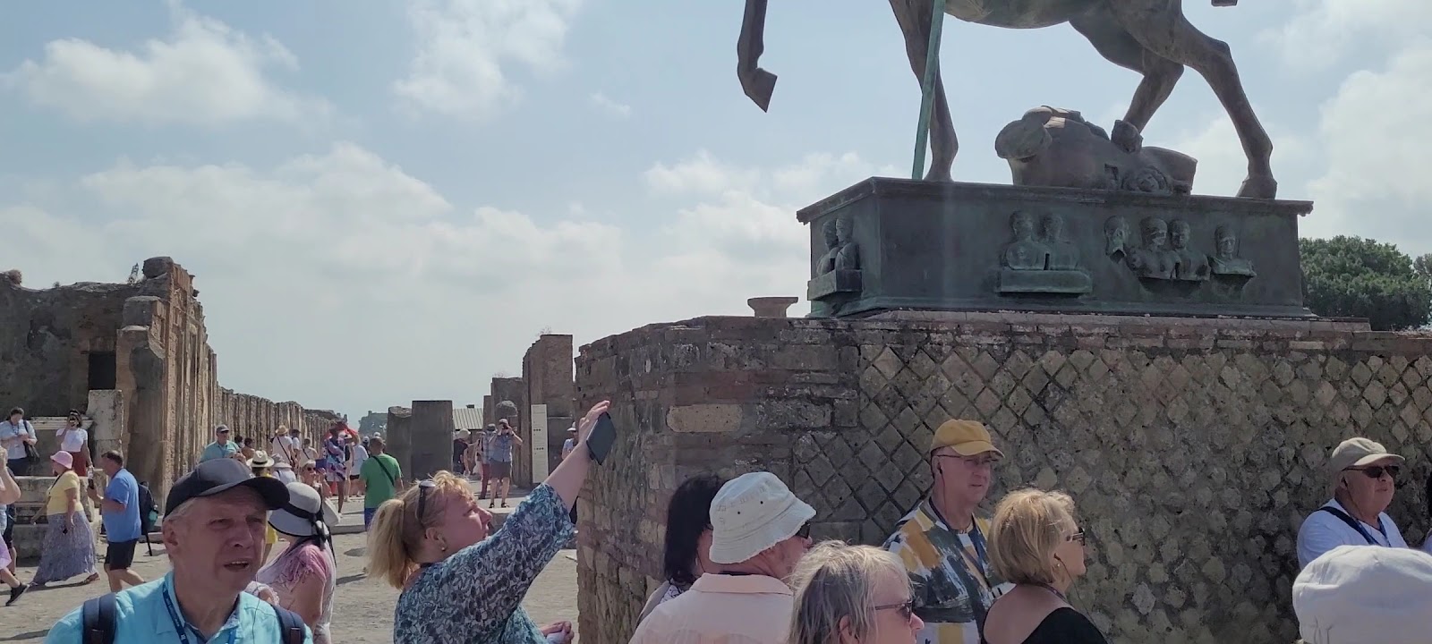 Pompei — photo 3