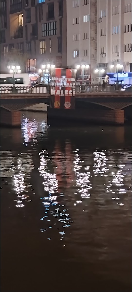 Porsuk Çayı — fotoğraf 2