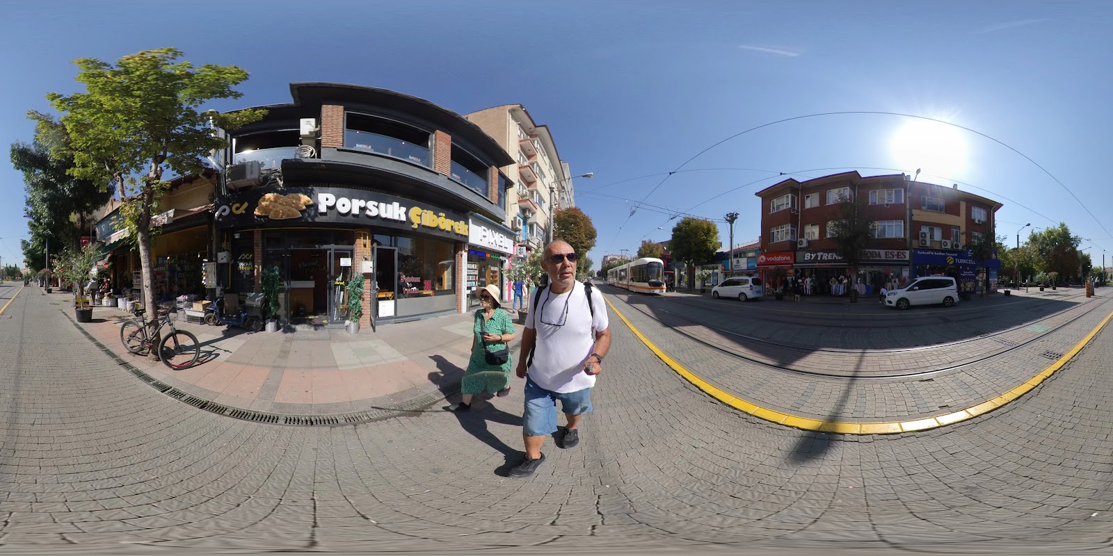 Porsuk Çibörek — fotoğraf 9