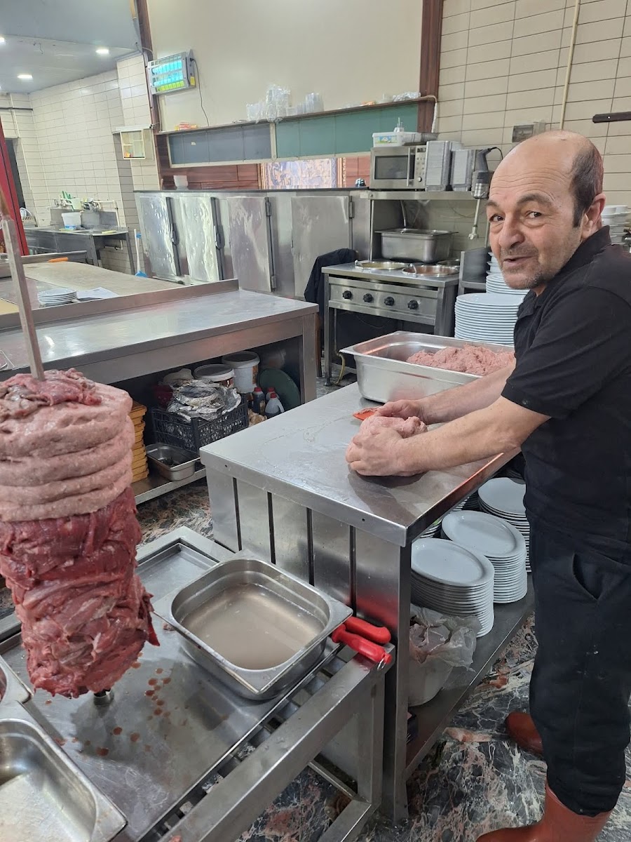 Porsuk Et Mangal — fotoğraf 2