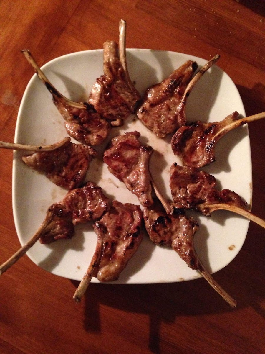 Porsuk Et Mangal — fotoğraf 5