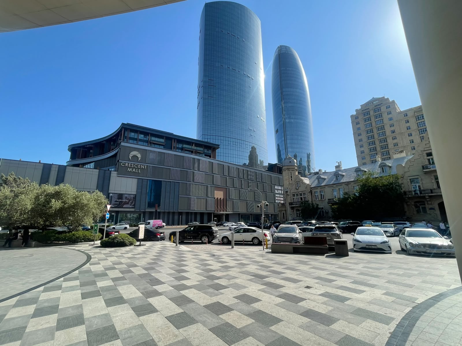 Port Baku Mall — photo 2