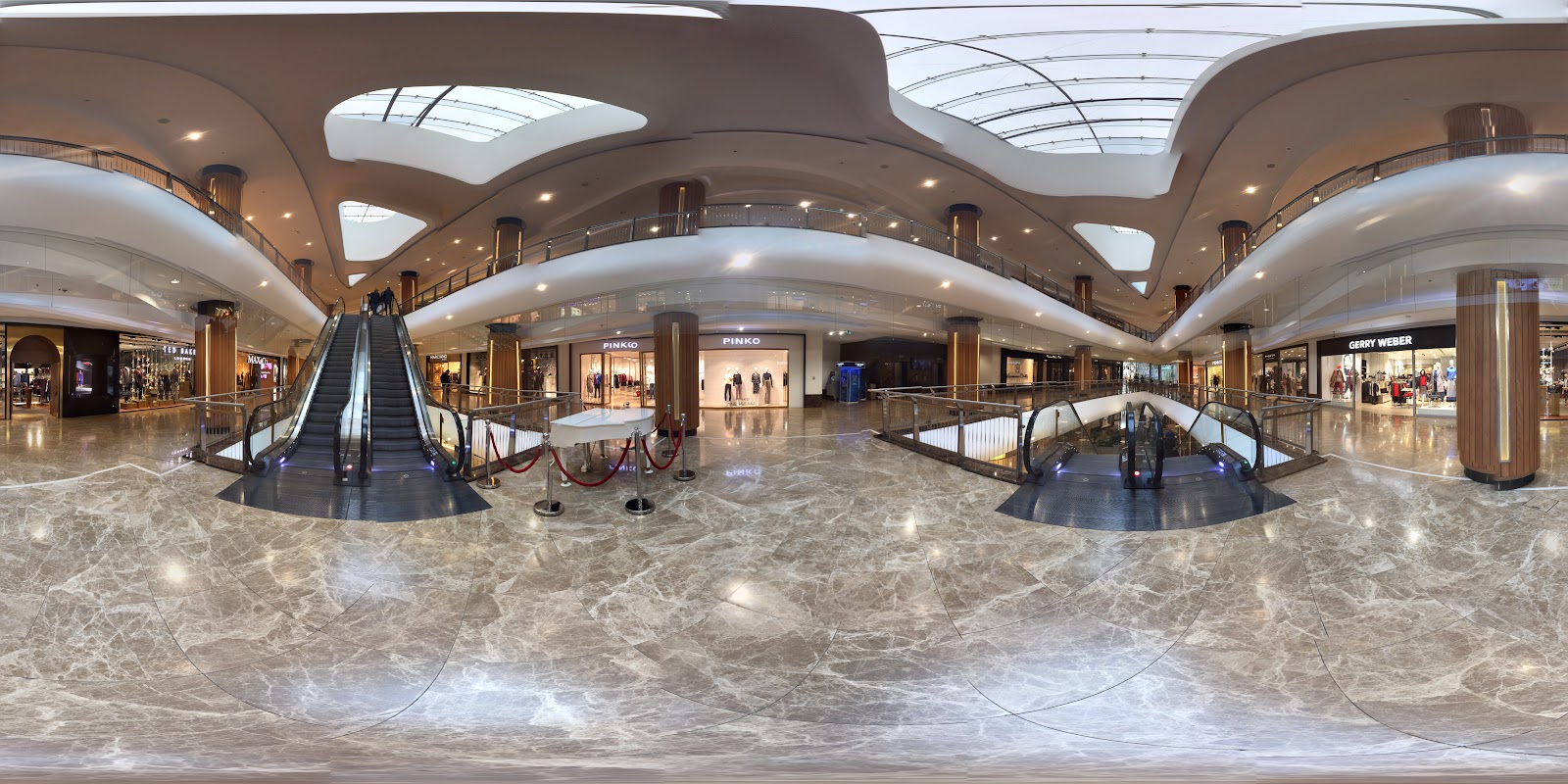Port Baku Mall — photo 5
