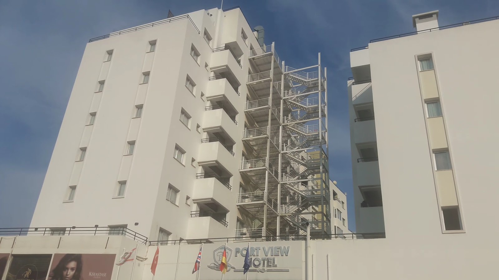 Port View Hotel — photo 3