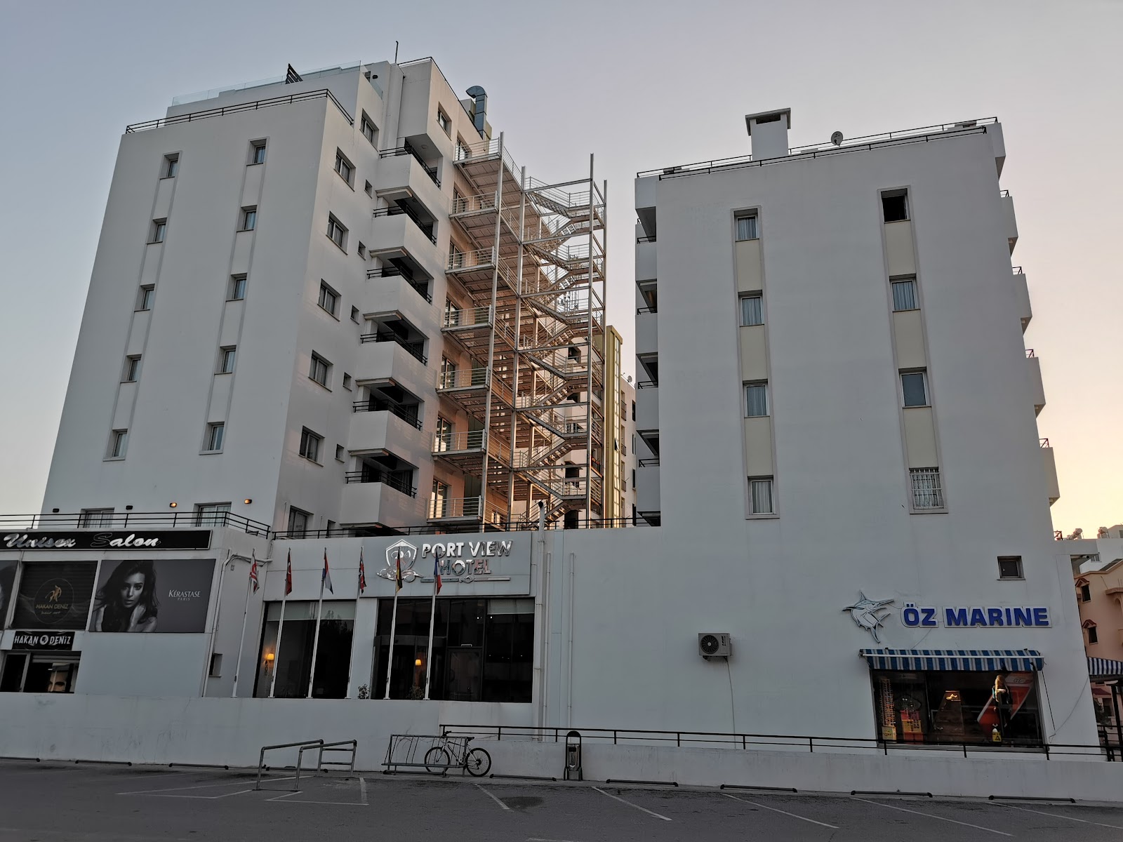 Port View Hotel — photo 4