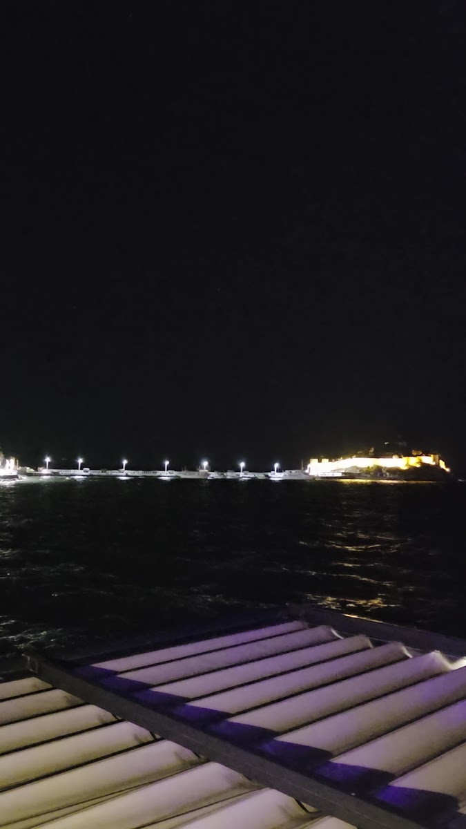 PORT YELKEN SEAFOOD RESTAURANT — photo 3