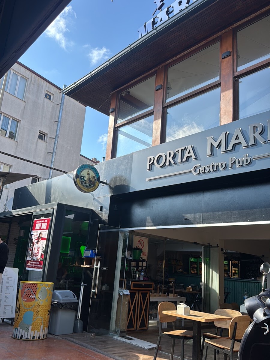 Porta Marina — photo 2
