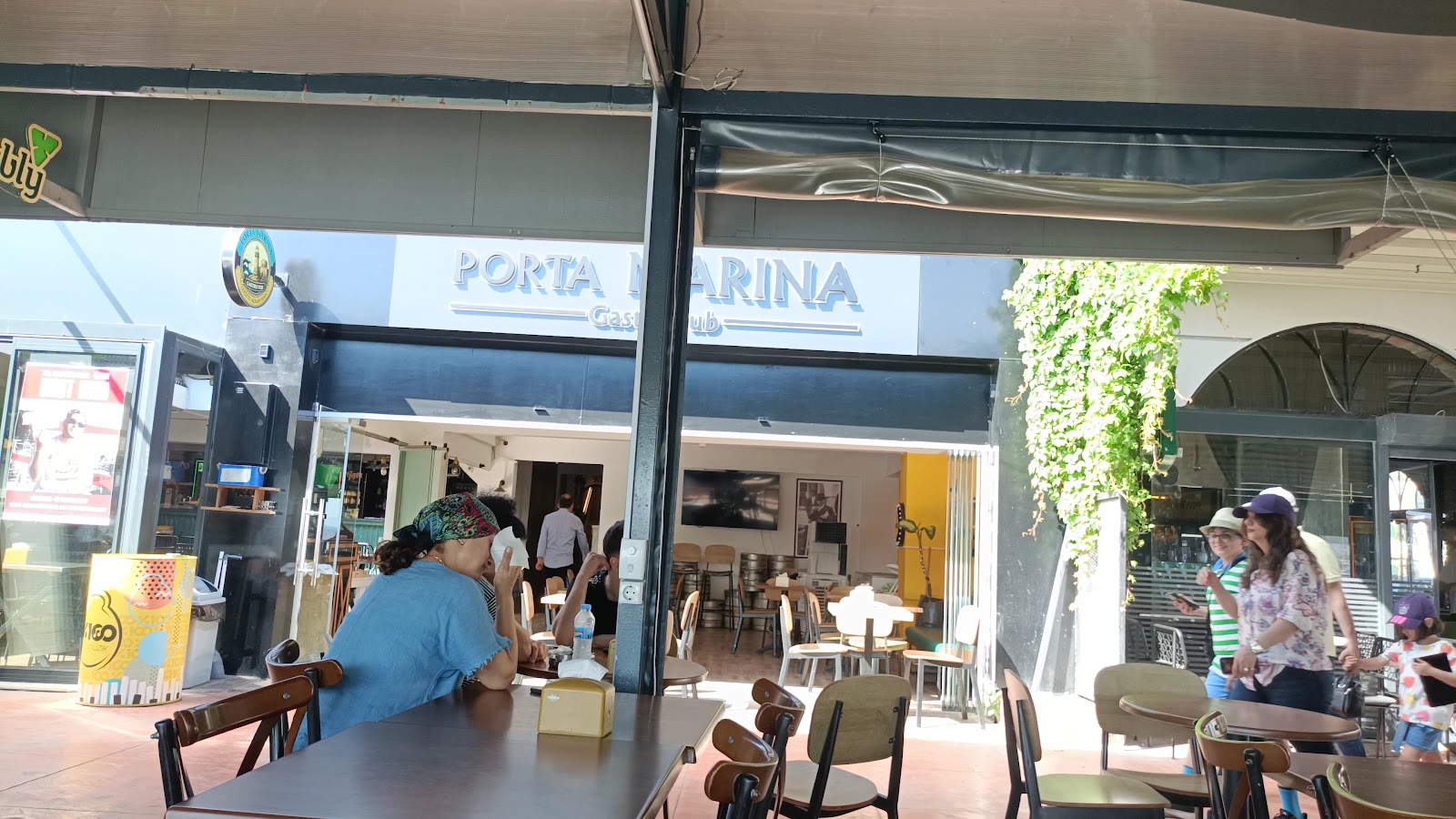 Porta Marina — photo 3