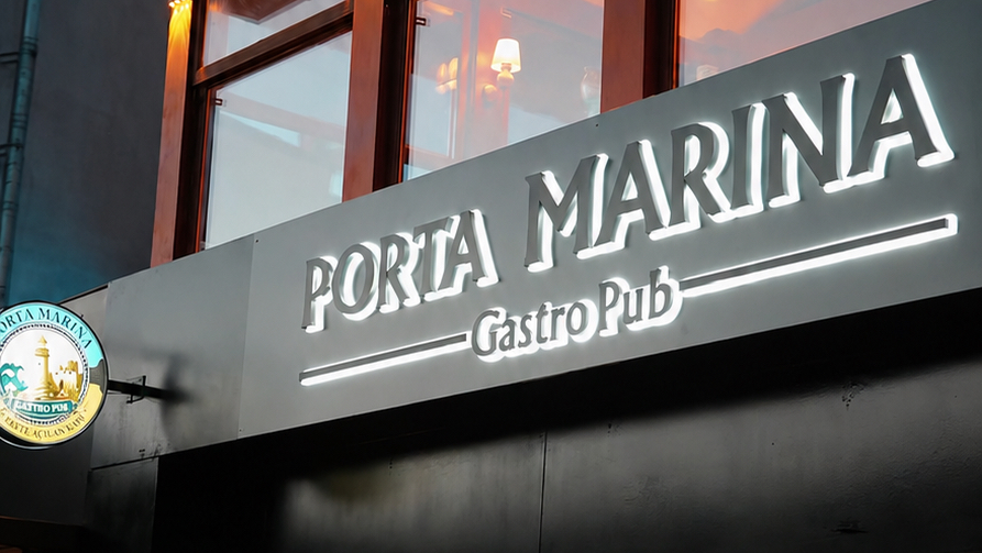 Porta Marina — photo 8