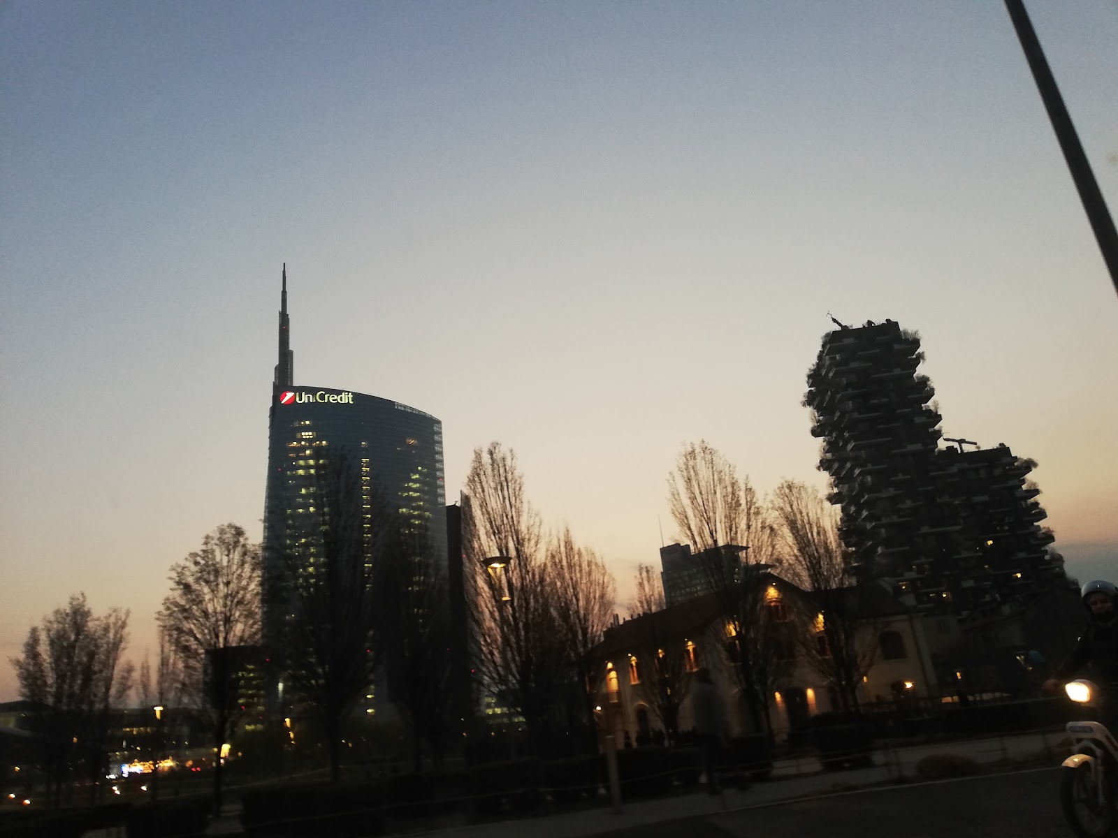 Porta Nuova — photo 2