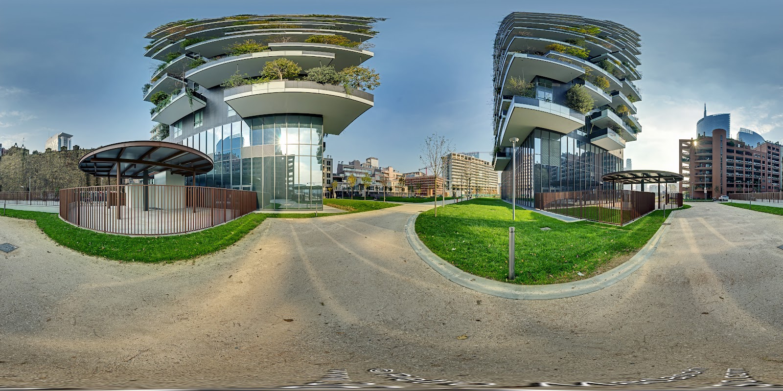 Porta Nuova — photo 3