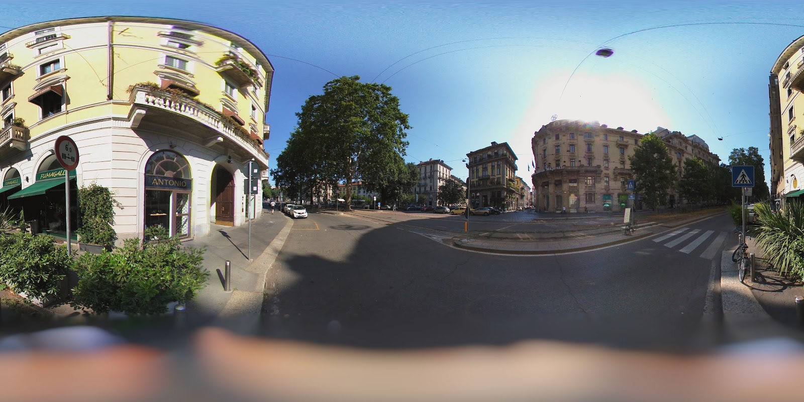 Porta Venezia — photo 3