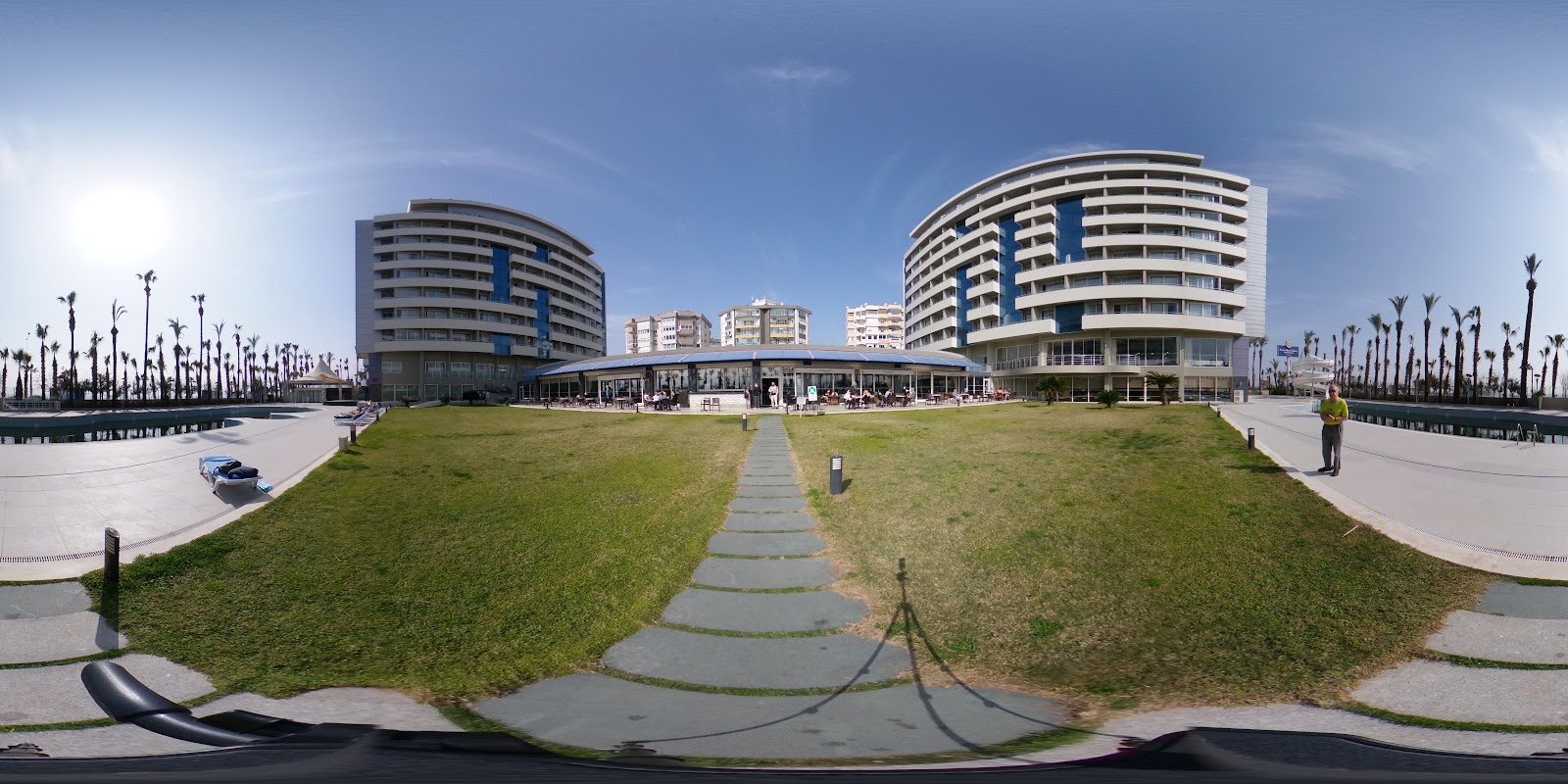 Porto Bello Hotel Resort & Spa — fotoğraf 10