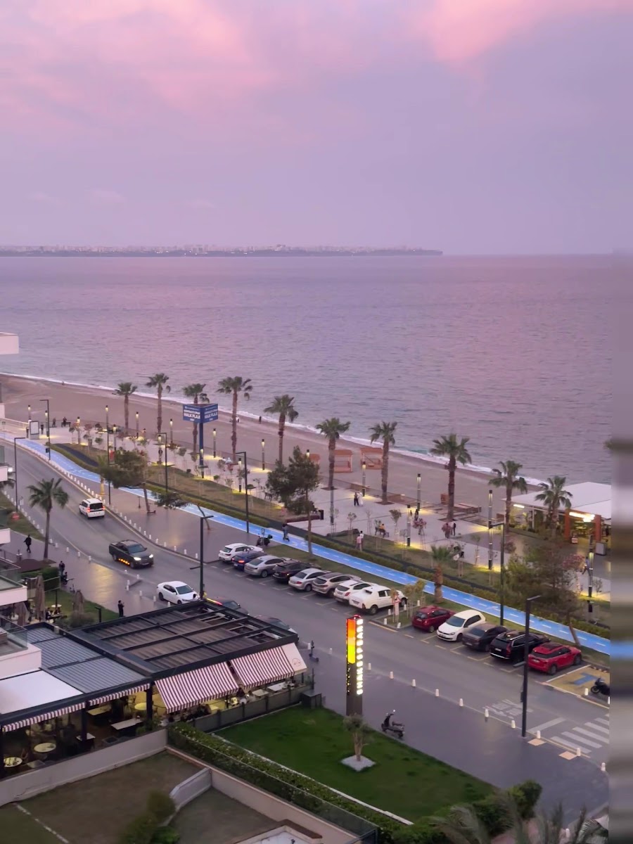 Porto Bello Hotel Resort & Spa — fotoğraf 2